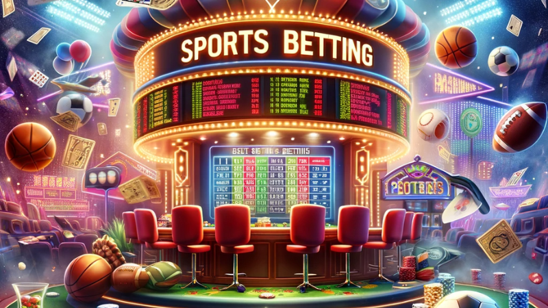 47 Essential Betting Terms and Slang for Successful Wagers