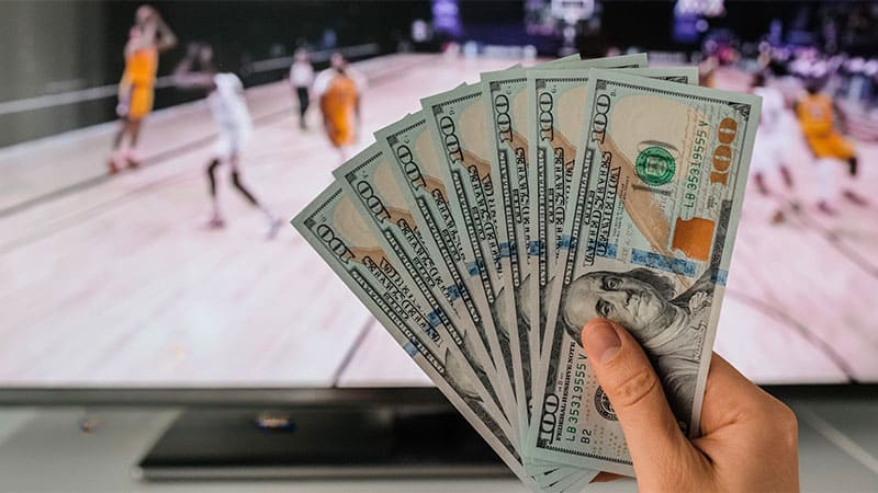 Handicap Betting Basketball: A Winning Strategy Unveiled