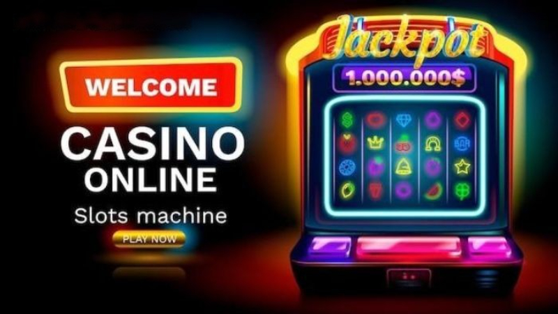 Beginner Guidance for Online Casino Slot Game Part 2