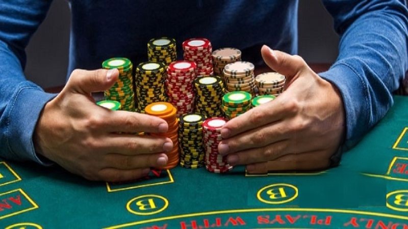 3 Hack to Boost Your Baccarat Online Extra Earning