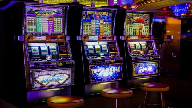 4 Advanced Slot Machine Tips for Philippines Online Slot