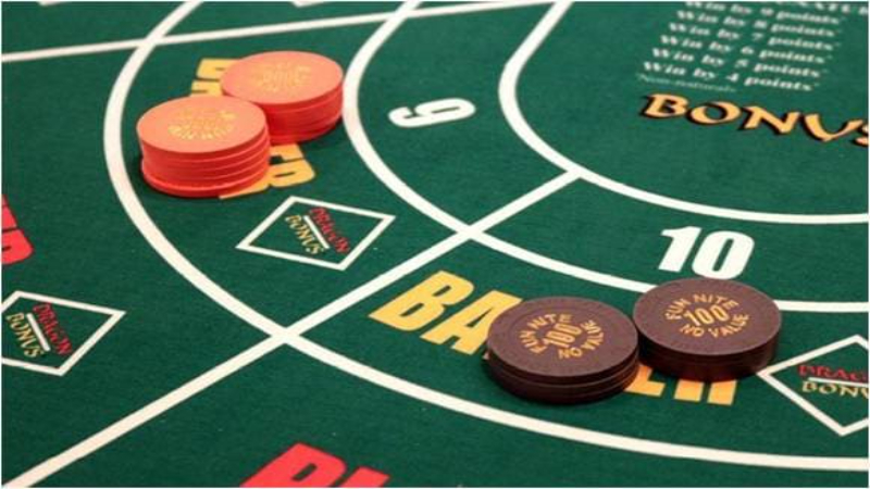 Blackjack Betting Strategy: Key to Beating the Casino