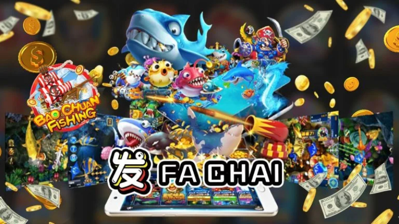 Fa Chai Fishing Top Picks to Win Real Money