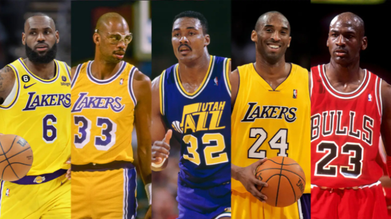 From Kareem to LeBron: NBA’s Greatest Scorers