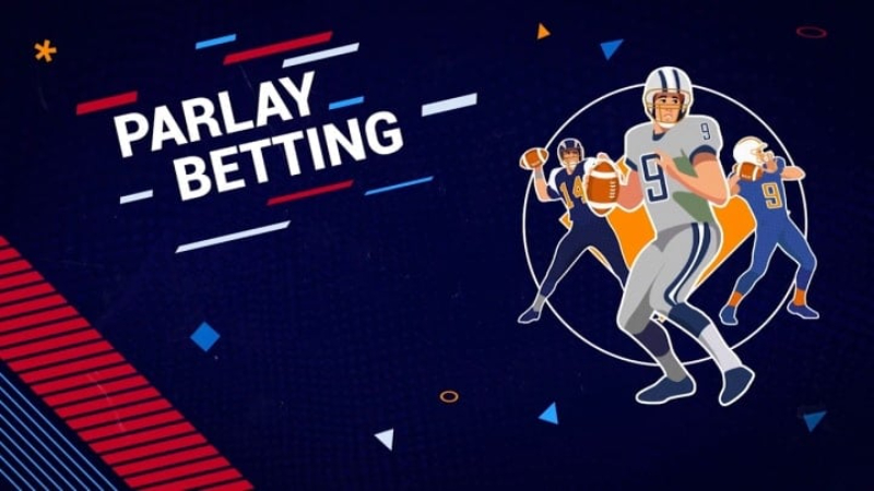 What Is Parlay Bets? Parlay Betting Definition