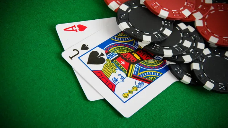 How to Reduce the House Edge in Blackjack