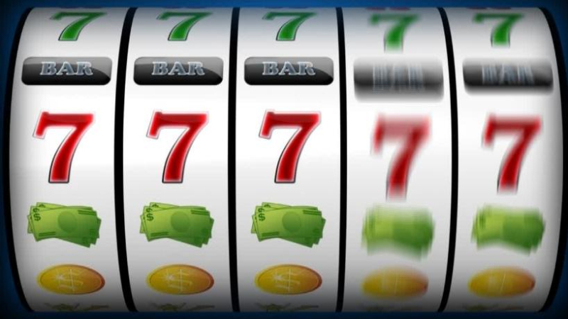 Beginner’s Complete Guide to Slot Machines