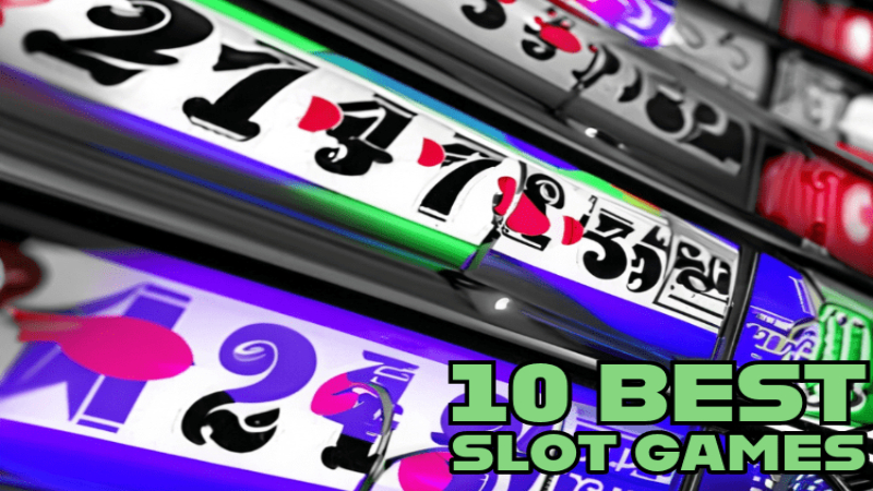 Which Slots Pay Real Money