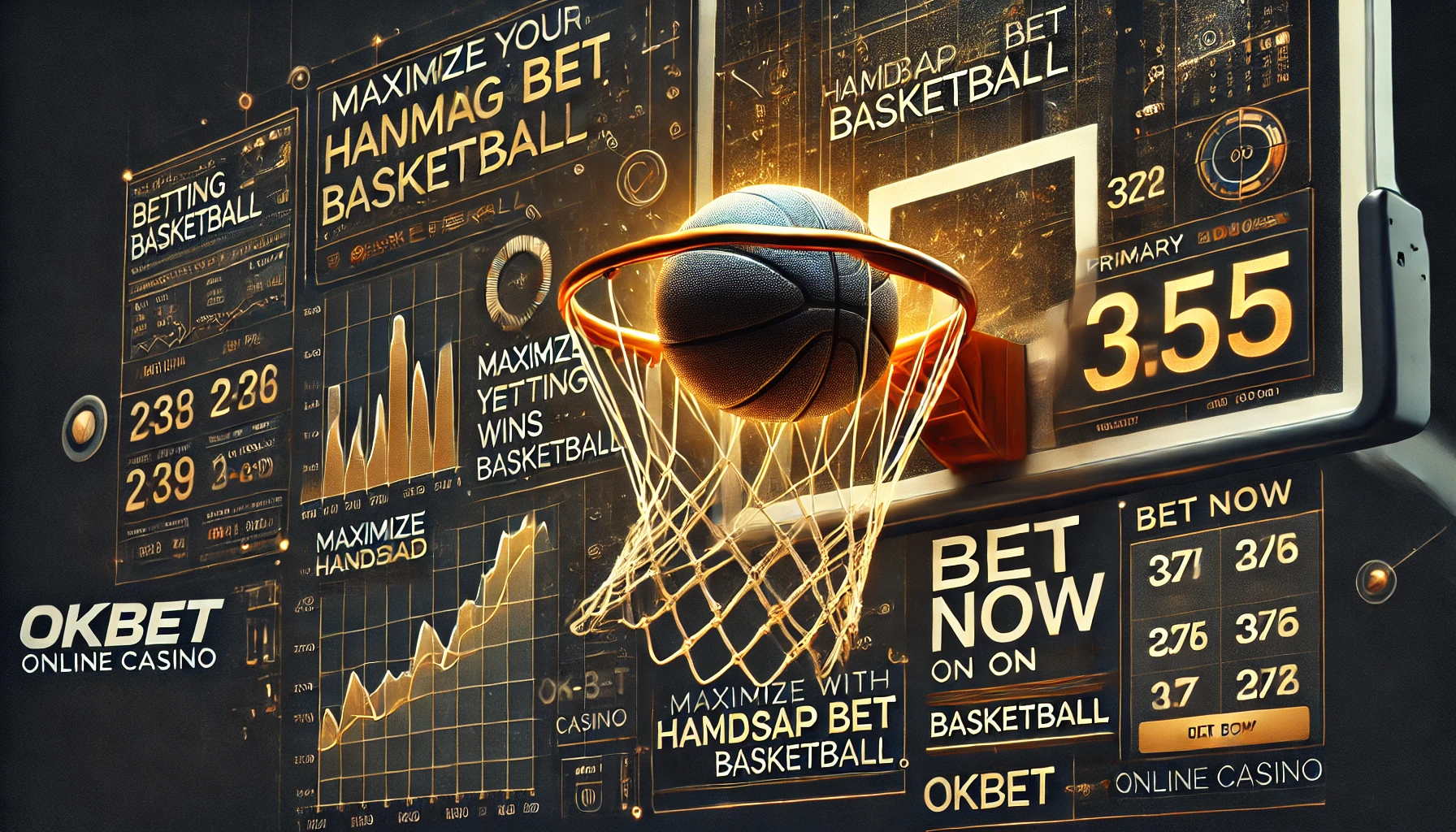 How To Excel In Handicap Basketball Betting