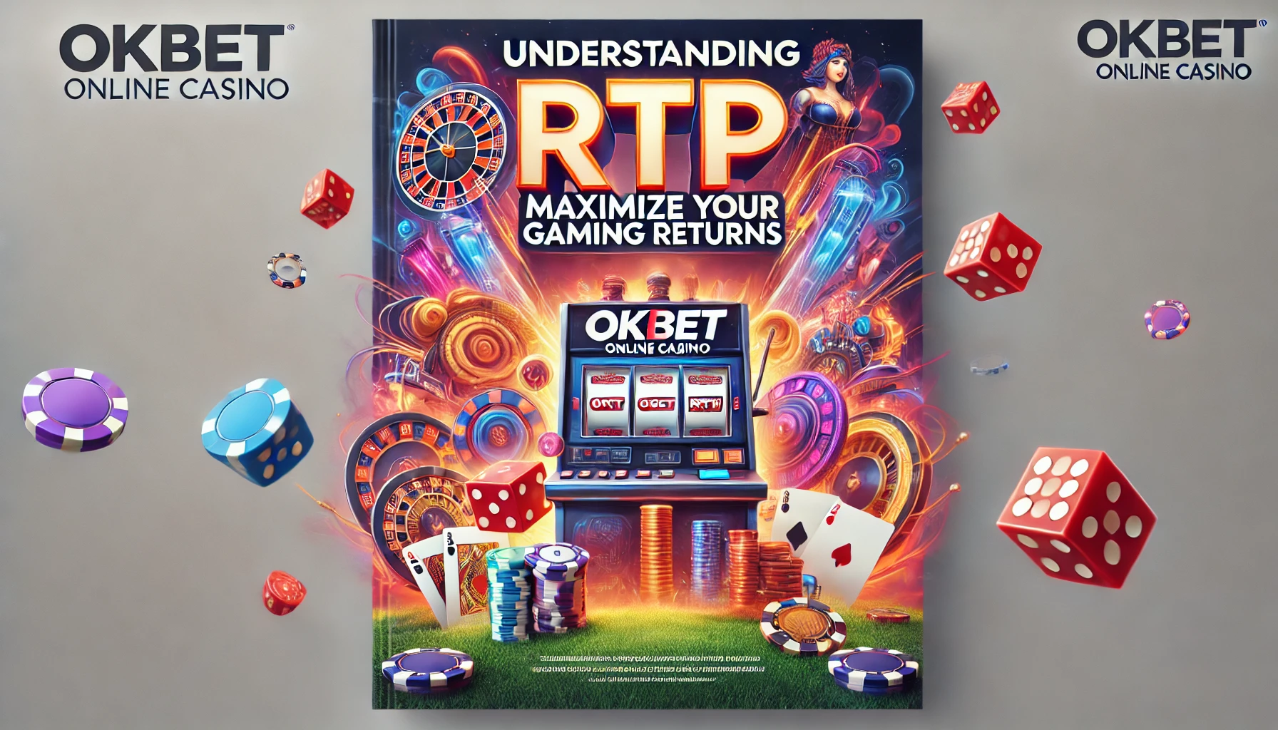 RTP Explained: Key to Better Gaming Returns