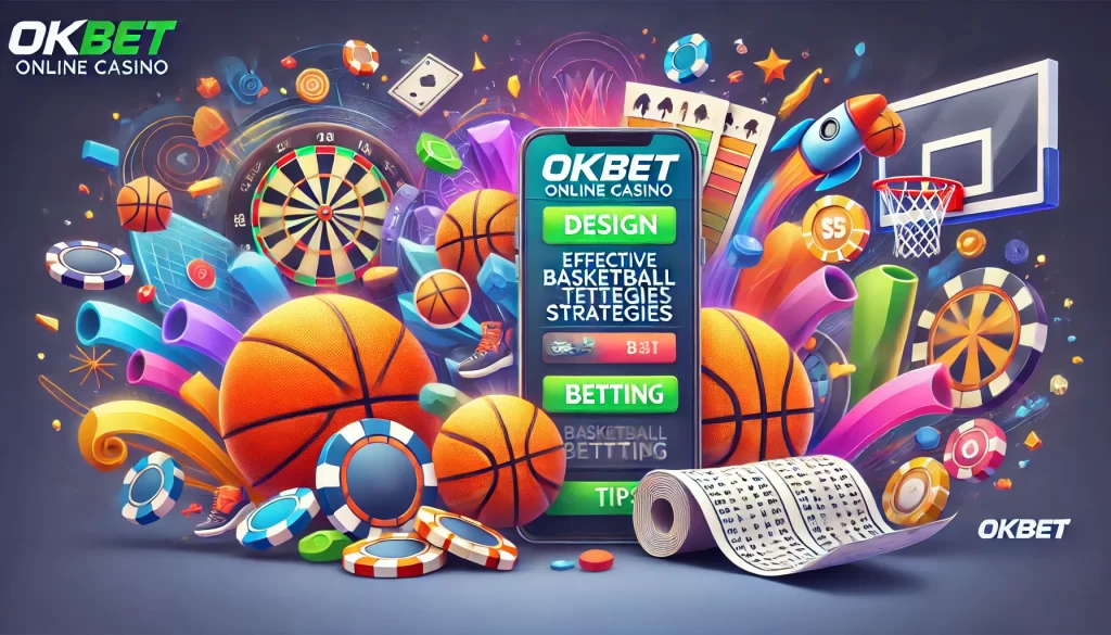 OKbet Online Casino Games and Sportsbook Login Legit Philippines