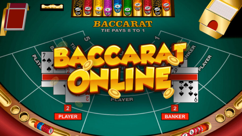 How to Boost Your Extra Earnings in Online Baccarat