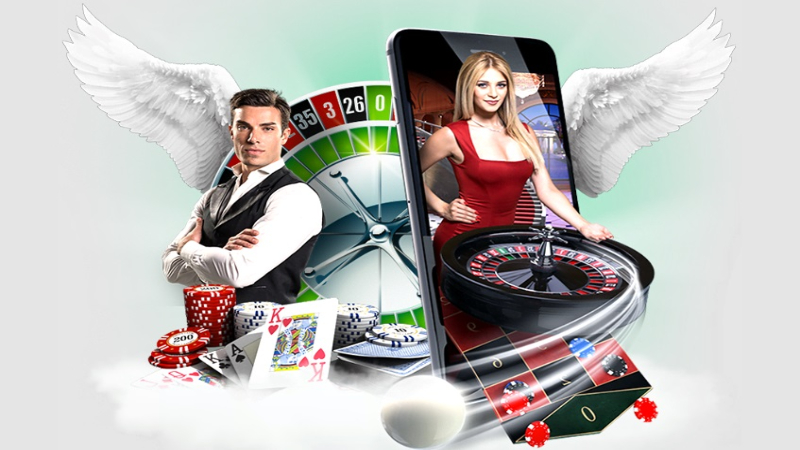 OKbet Online Casino Games and Sportsbook Login Legit Philippines