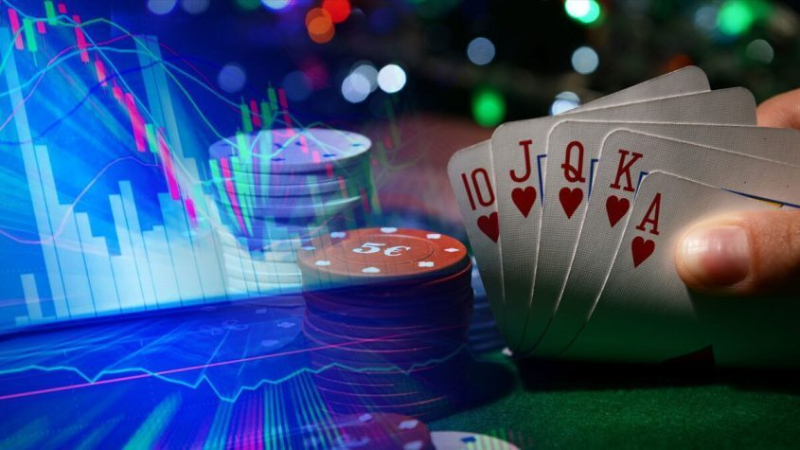 How to Win More Real Money at Baccarat quickly