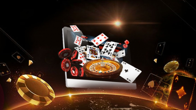 OKbet Online Casino Games and Sportsbook Login Legit Philippines