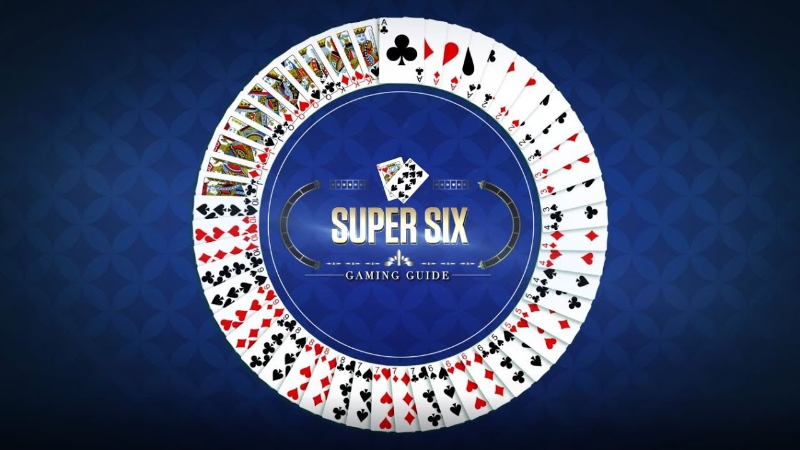 What You Need to Know About Baccarat’s Super 6