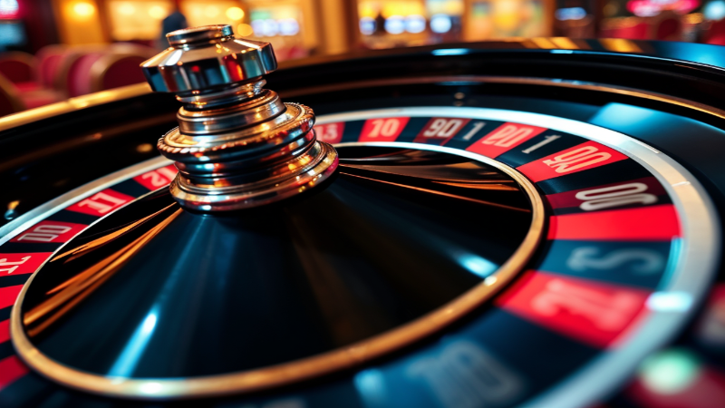 How to Boost Your Roulette Streak with Expert Advice