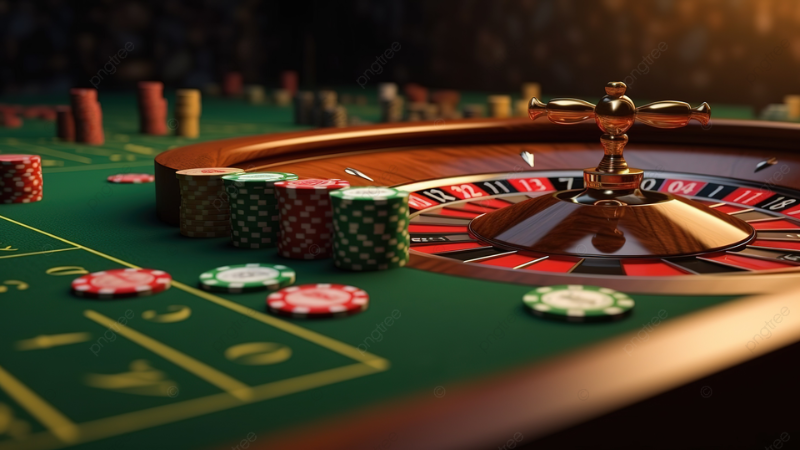 Ultimate Guide to the Top 5 Roulette Strategies