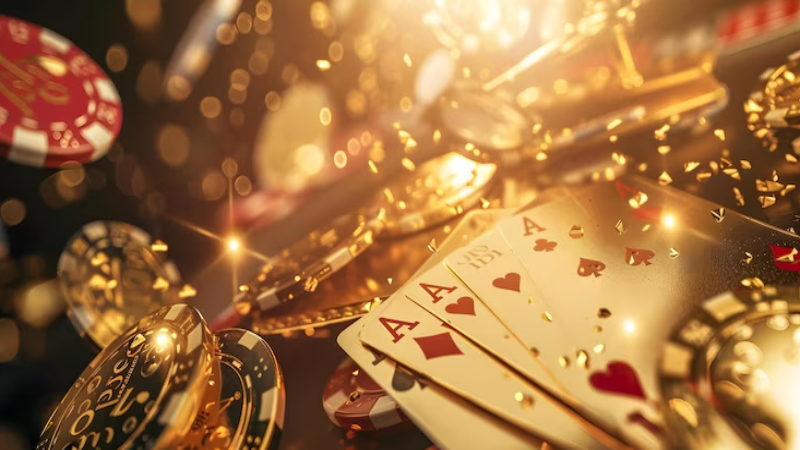 Expert Baccarat Tips to Skyrocket Your Wins