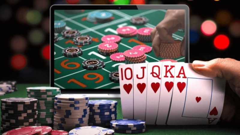 OKbet Online Casino Games and Sportsbook Login Legit Philippines