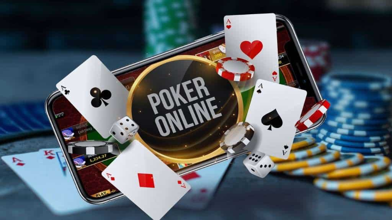 Want Quick Win in Online Poker?Try The Beginner Tip