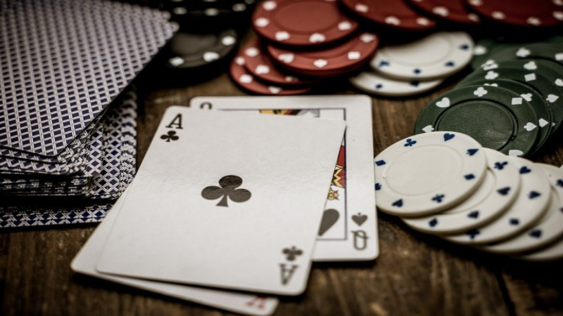 Want to Win at Blackjack? Master These Strategies!