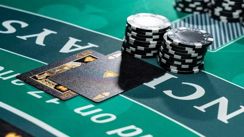 Unlock the Hidden Blackjack Secrets for Big Wins