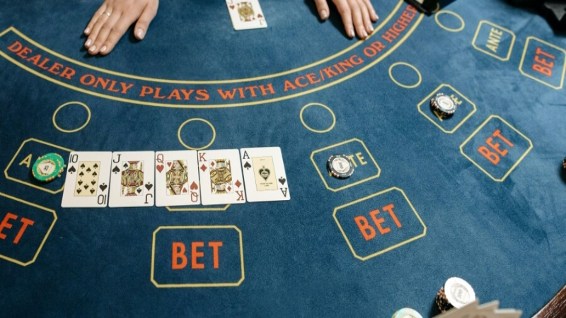 OKbet Online Casino Games and Sportsbook Login Legit Philippines