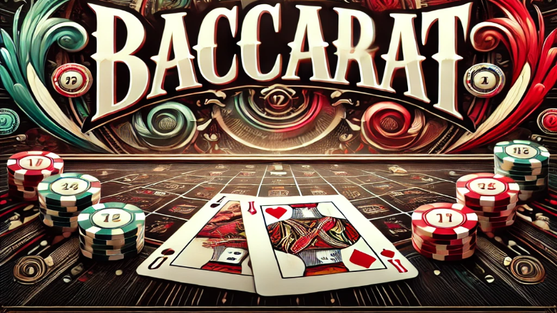 Proven Ways to Maximize Wins with Baccarat Insurance