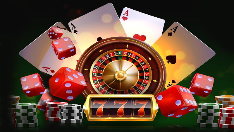 OKbet Online Casino Games and Sportsbook Login Legit Philippines