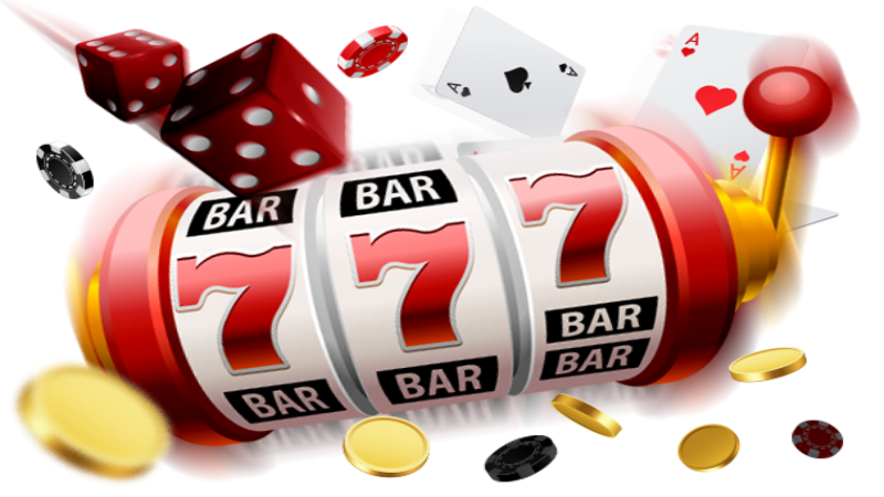 Playing Slots? Five Secrets Help You Hit the Jackpot