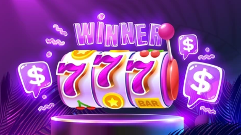 Hit the Jackpot: Insider Tips for Win Big on Slots!