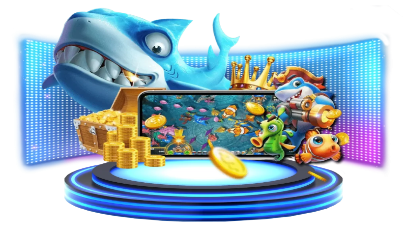 Secure Big Wins with Online Fish Table Games Now