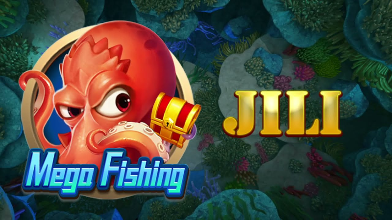 Mega Fishing is the Best Online Fish-Shooting Game?