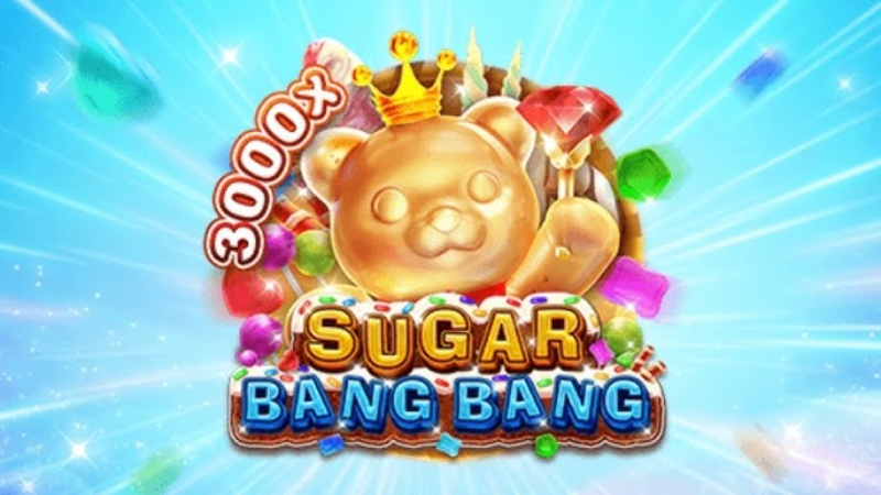 Sugar Bang Bang Slot Game Offer Huge Wins? Now!