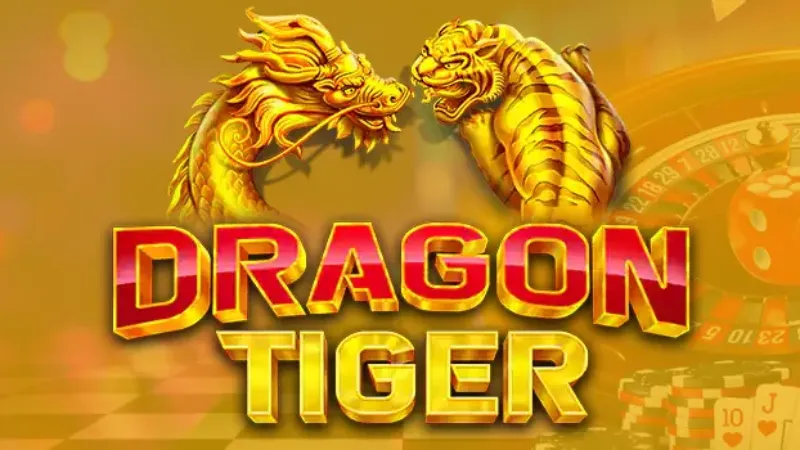 How to Make Dragon Tiger Your Big Win