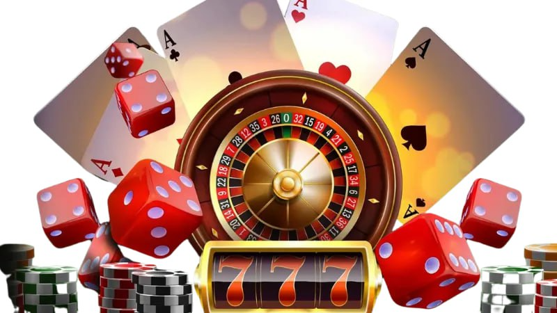 OKbet Online Casino Games and Sportsbook Login Legit Philippines