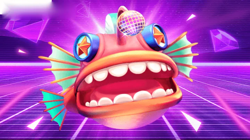 Dive into the Thrilling World of Fishing Disco