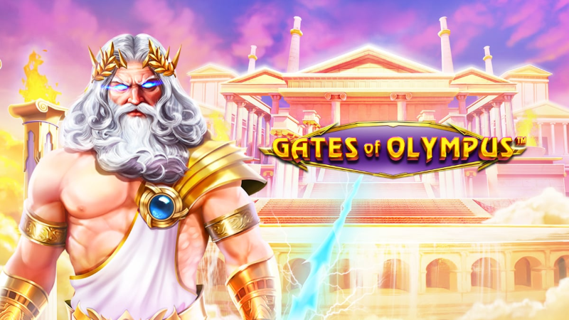 Can You Unlock the Secrets of the Gates of Olympus?