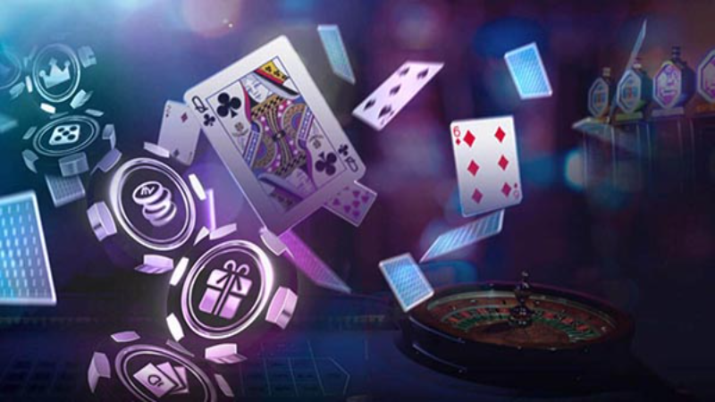 Why Should You Play Baccarat? Uncover Its Secrets!