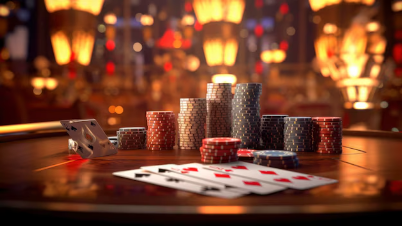 Rich History That Makes Baccarat a Timeless Classic