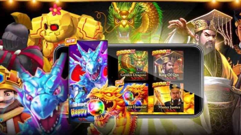 OKbet Online Casino Games and Sportsbook Login Legit Philippines