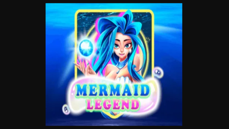 Mermaid Legend is the Most Enchanting? Explore Now!