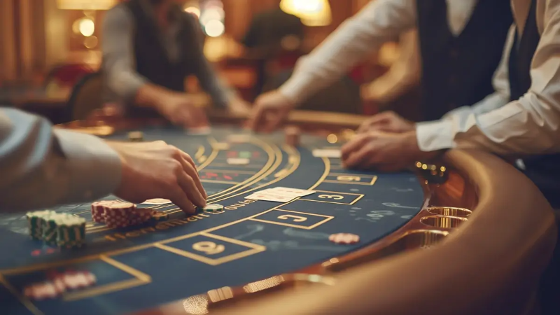 How to Win at Baccarat: Top Strategy Secrets