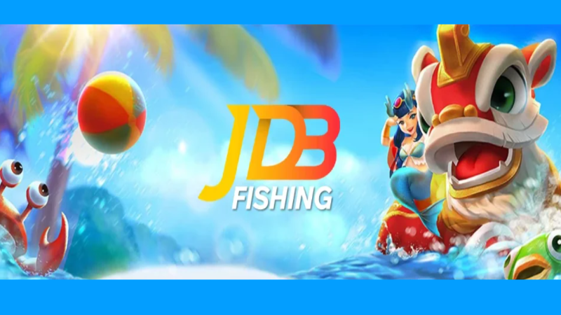 Reel in the Big Win with JDB Fishing Games? Explore!