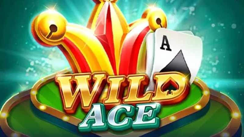 Want Big Wins? Master Wild Ace Like a Pro