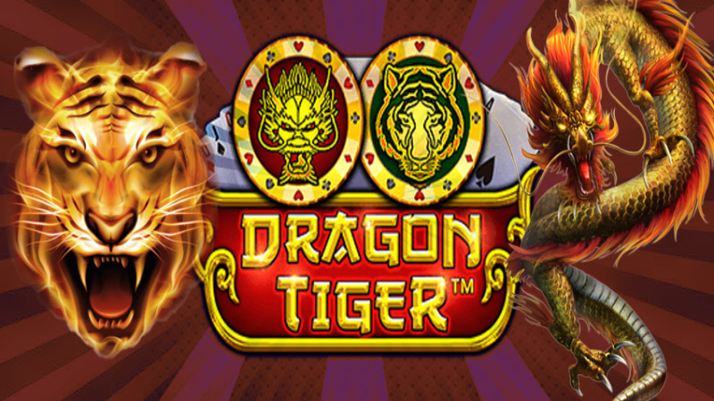 You Can Win More in Dragon Tiger Baccarat Easily