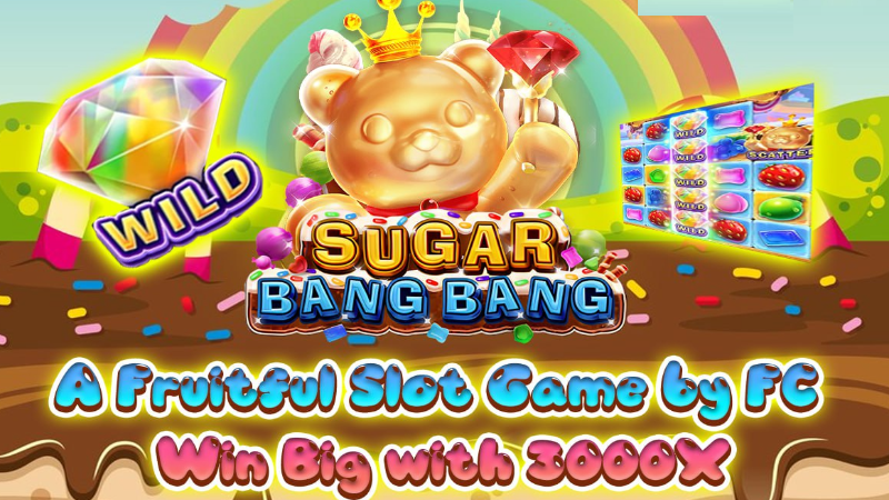 Why Is the Sugar Bang Bang Your Next Big Win?