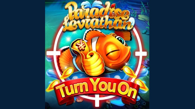 Paradise Leviathan is the Best? Uncover Its Secrets!