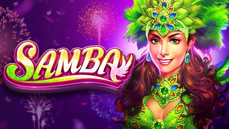 Unlock Big Wins with Samba Slots? Join the Fun!